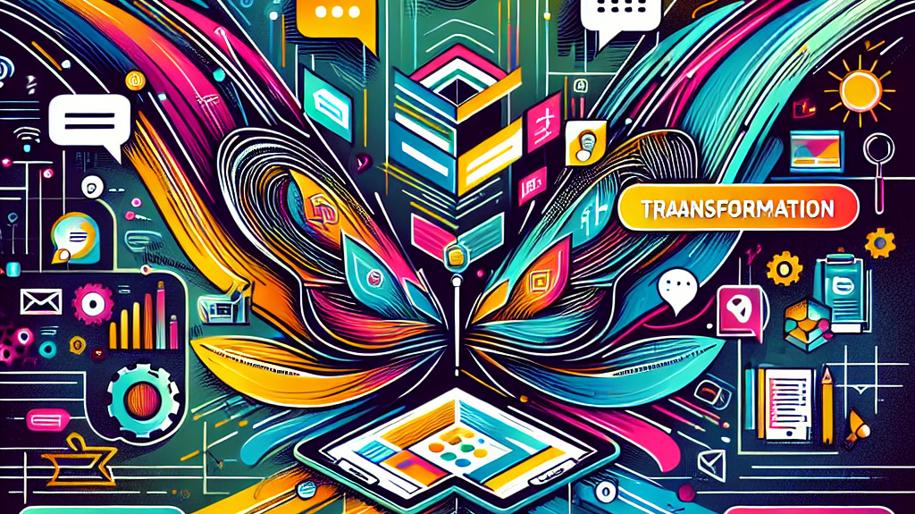 Embracing Digital Transformation: Mastering Forum Culture for Organizational Success- just horse riders