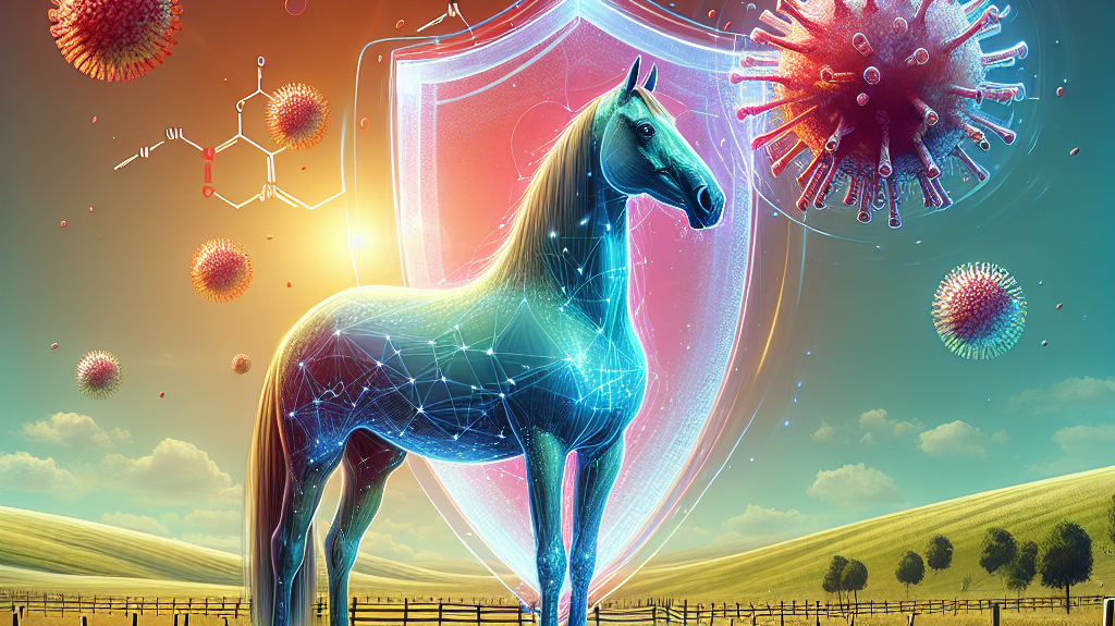 Protecting Horses Against West Nile Virus Essential Insights and Strategies- just horse riders