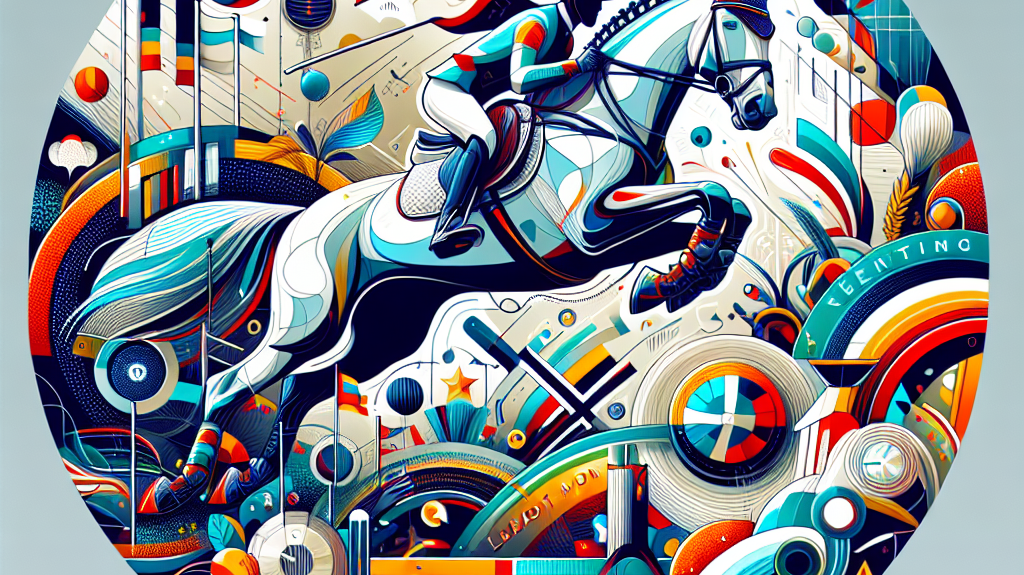 Mark Phillips on the Unpredictable Highs and Lows of Olympic Eventing: Insights into the 2024 Paris Games- just horse riders