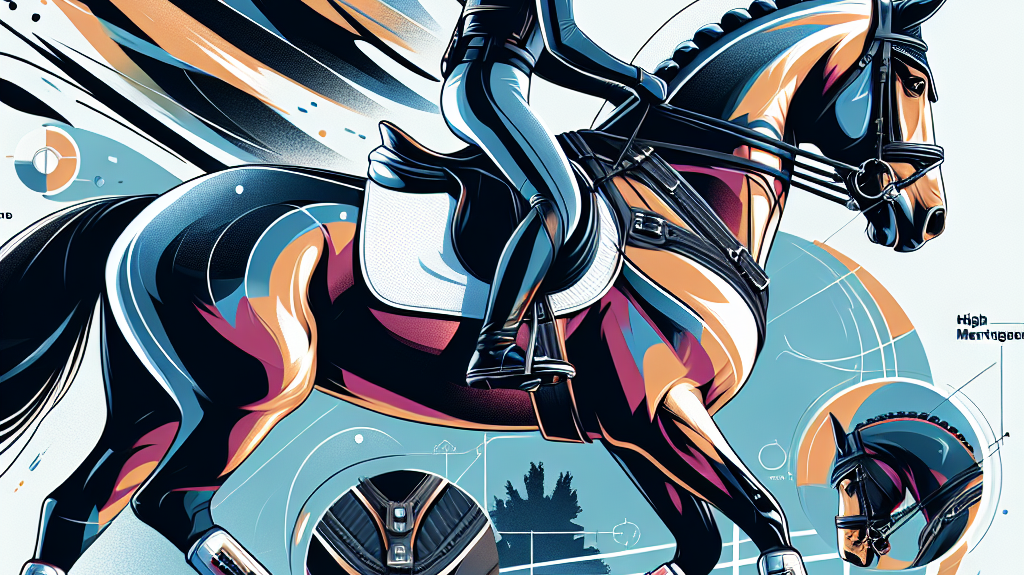 Discover The Advantages Of Clip-on Breastplates And High-Visibility Martingales In Equestrian Gear- just horse riders