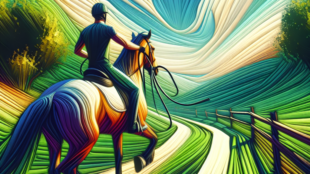 Regain Your Confidence in Horse Riding: Overcoming Fears and Embracing Progress- just horse riders