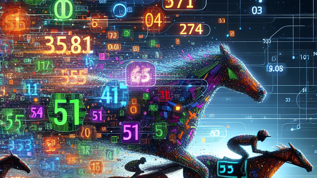 Decoding Horse Racing Odds A Guide For Smart Betting Success- just horse riders