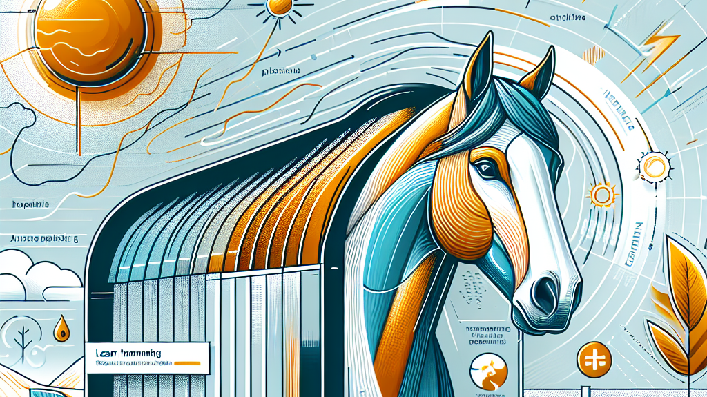 Protecting Your Horse from West Nile Virus: Symptoms, Prevention, and the Role of Climate Change- just horse riders