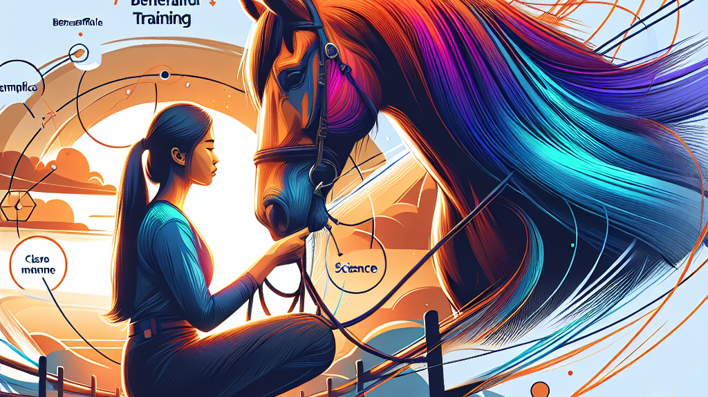 Unveiling The Science Behind Horse Training Techniques And Their Psychological Impact- just horse riders