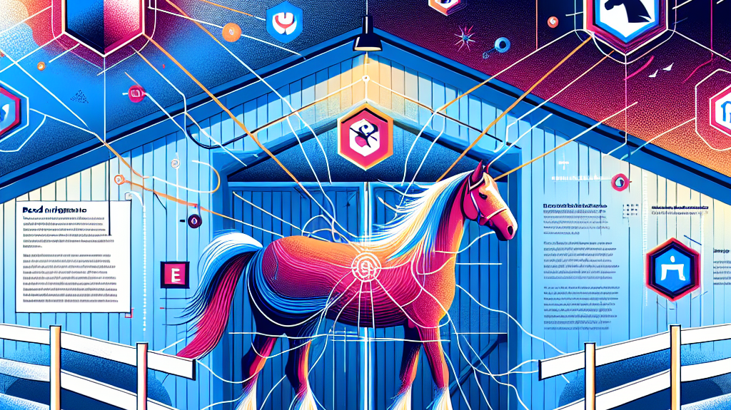 Protecting Horses from Deadly EEE: An Essential Guide for Prevention and Safety- just horse riders