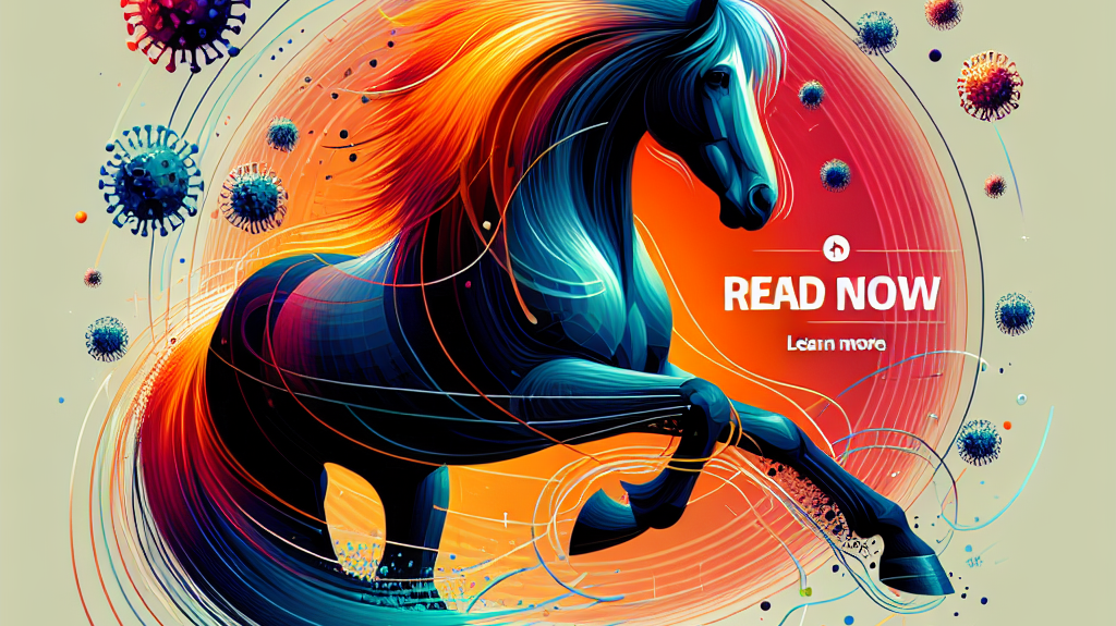 The Equine Battle Against West Nile Virus What Horse Owners Need To Know- just horse riders