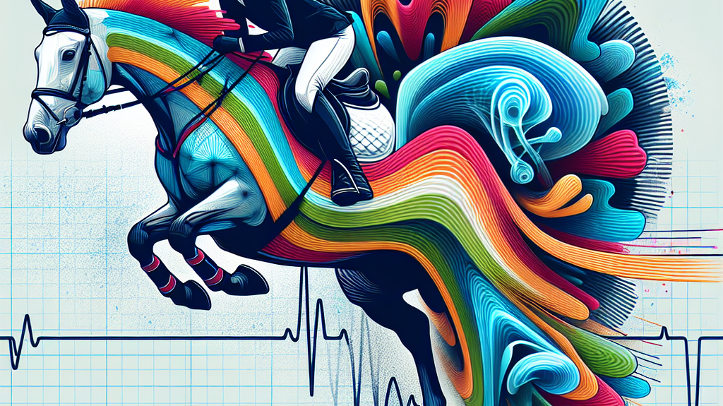 Revolutionizing Equine Care The Power Of MRI And CT In Show Jumping Horses- just horse riders