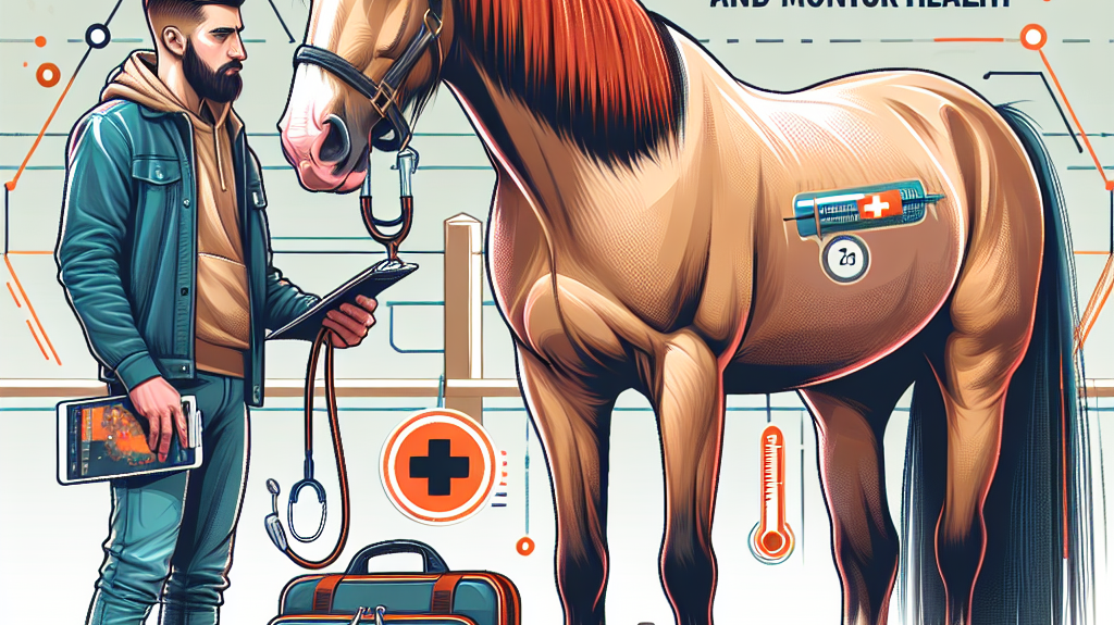 EHV-1 Outbreak: A Call To Action For Horse Owners To Embrace Biosecurity And Monitor Health- just horse riders