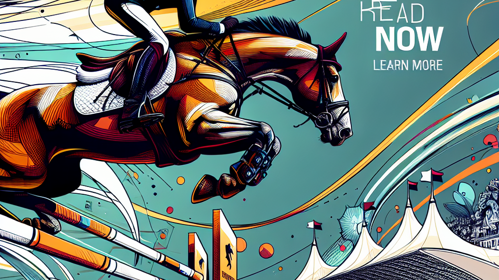 Julien Epaillard's Thrilling Victory At 2025 Longines FEI Jumping World Cup Final In Basel- just horse riders