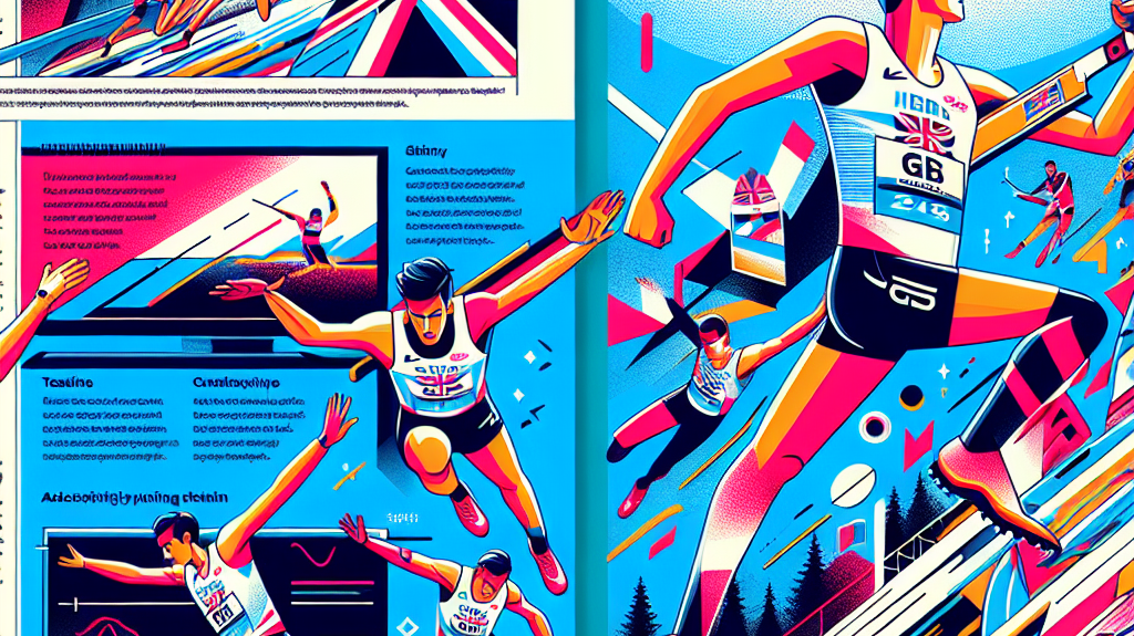 Team GB's Thrilling Cross-Country Triumph at Tokyo Olympics: Highlights and Challenges- just horse riders