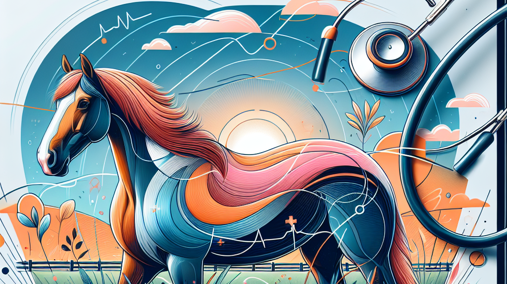 Comprehensive Guide To Understanding And Managing PPID In Horses- just horse riders