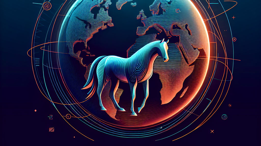 Equine Infectious Anemia The Silent Menace Threatening Horses Worldwide- just horse riders