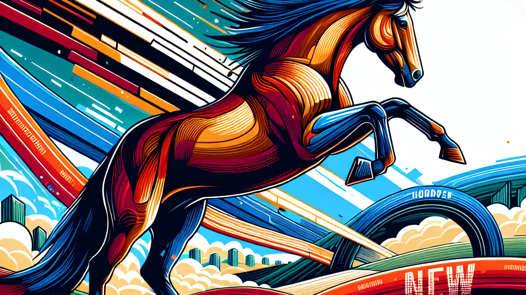 Overcoming Equine Adversities: The Journey of Horse Rehabilitation Through Challenges and Triumphs- just horse riders