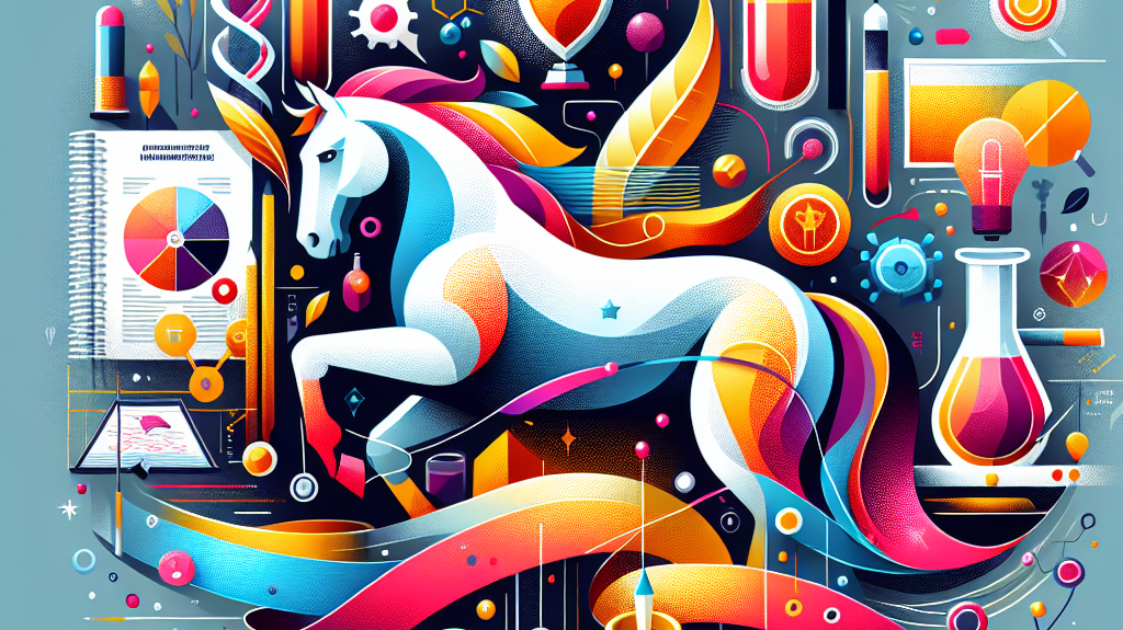 Celebrating Pioneering Innovations In Equine Health At The 2024 Research Awards- just horse riders