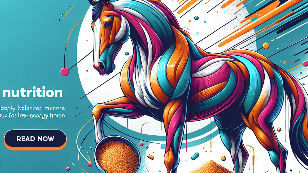 Expert Tips For Feeding Low Energy Horses: Nutrition And Fitness Secrets Revealed- just horse riders