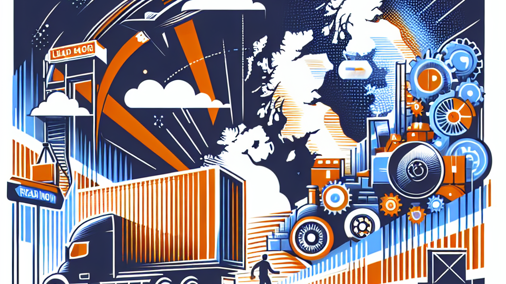 Uncover Cost-Effective Shipping Solutions for Heavy Items in the UK: A Comprehensive Guide- just horse riders