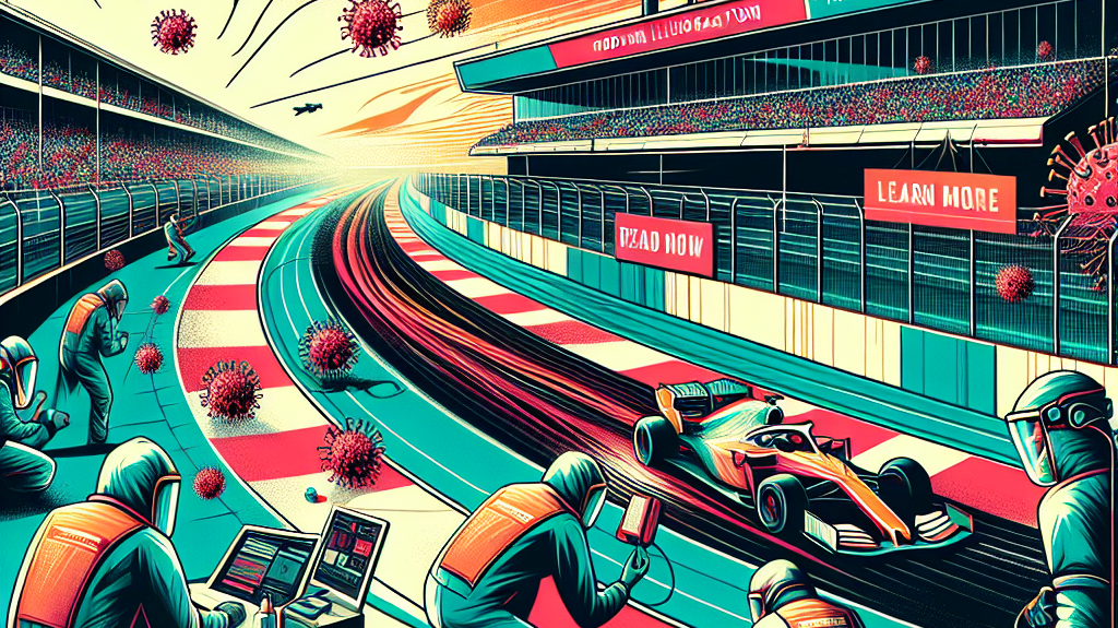 Critical Update Reveals EHV-1 Outbreak Containment at Woodbine Racetrack- just horse riders