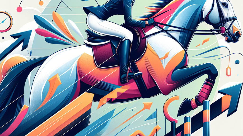 Overcoming Physical Disabilities in Equestrian Sports: The Inspiring Journey of Charlotte Pezzotta, a Rider with Club Foot- just horse riders