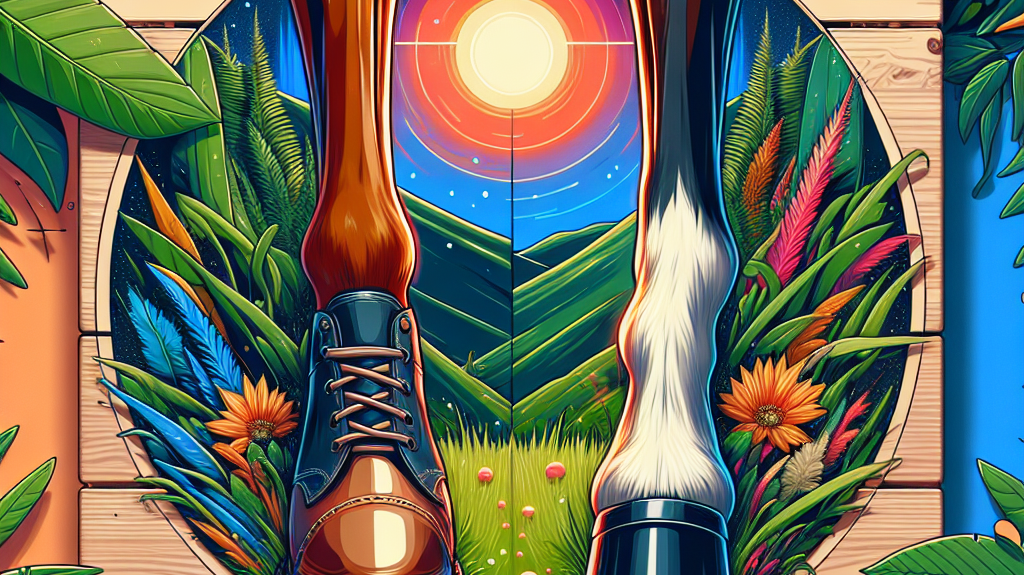 Exploring Hoof Health: Deciding Between Shoes Or Going Barefoot For Your Horse- just horse riders