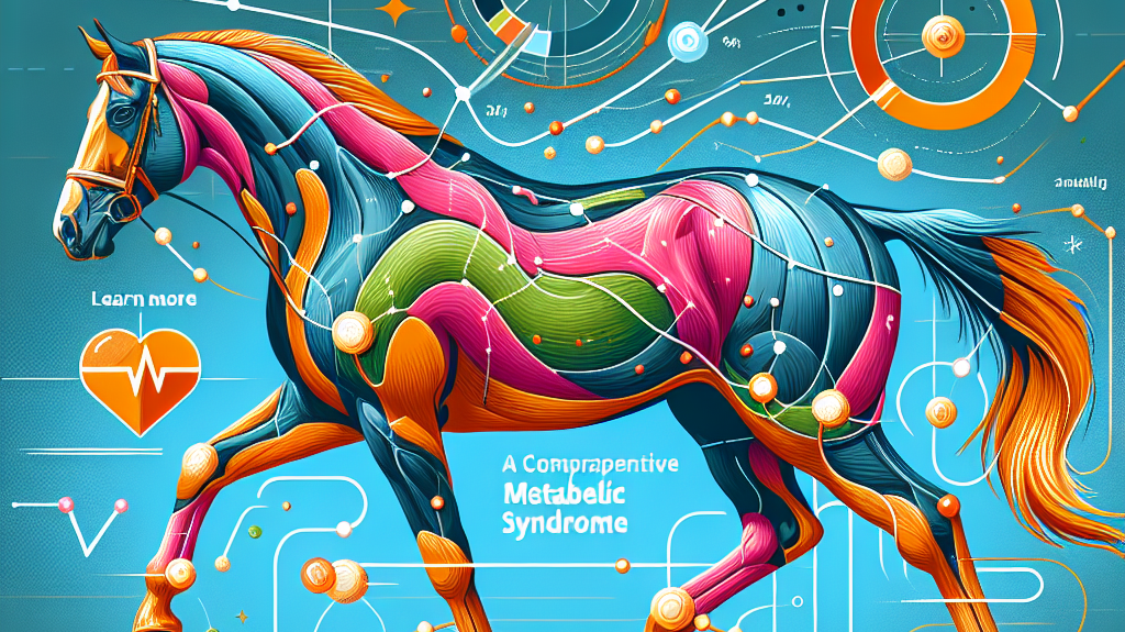 Understanding and Managing Equine Metabolic Syndrome: A Comprehensive Guide for Horse Owners- just horse riders