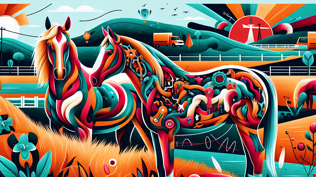 Fail Proof Strategies For Tackling Equine Infectious Anemia In Texas And Beyond- just horse riders