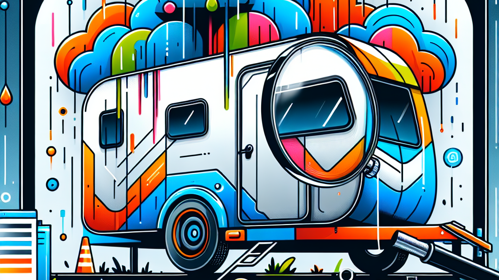 Is Your Startrekka Trailer Susceptible to Water Leakage? Discover Design Flaws and Solutions- just horse riders