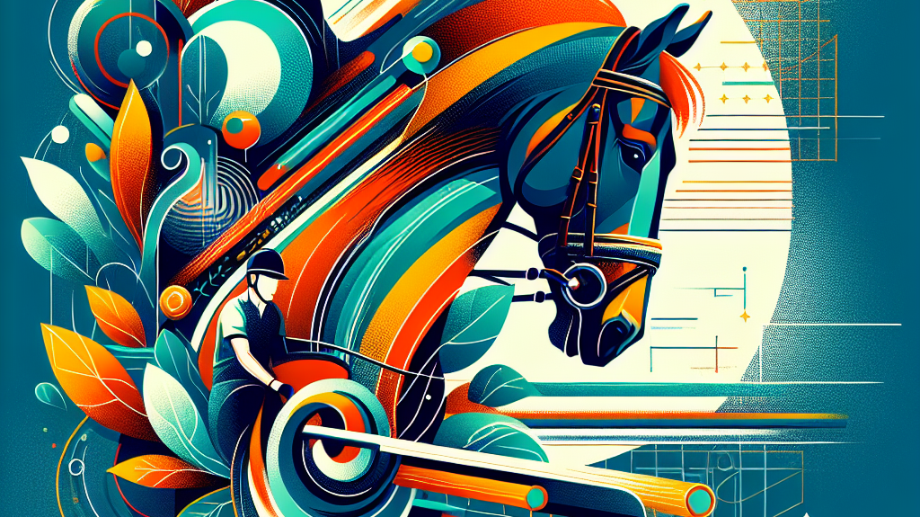 Nurturing Future Equestrian Stars Challenges Opportunities And The Role Of Mentorship- just horse riders