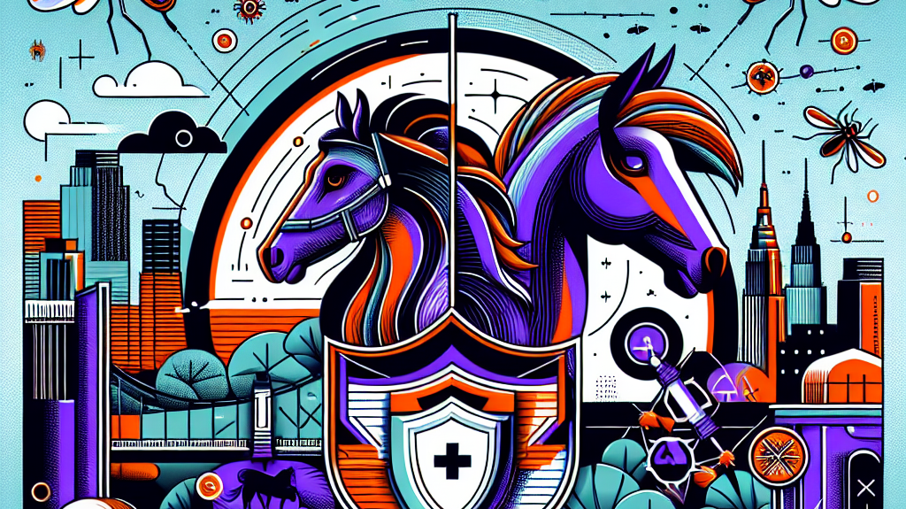 Essential Measures for Protecting Horses from Deadly Mosquito-Borne Diseases in New York- just horse riders