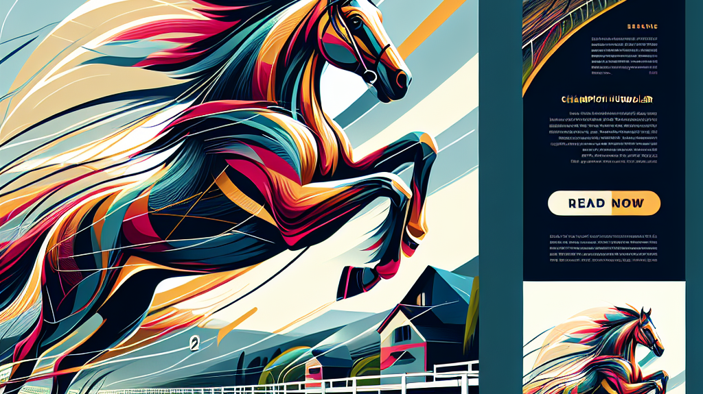 Remembering Istabraq: The Legendary Racehorse's Journey from Unassuming Origins to Champion Hurdler- just horse riders