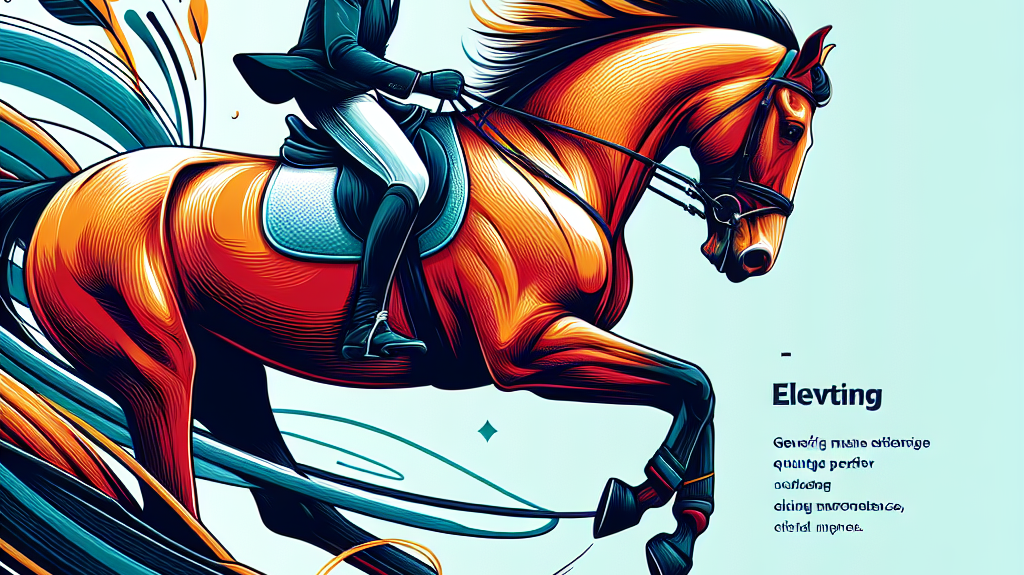 Discover Harry Meade's Proven Techniques For Elevating Equestrian Performance- just horse riders