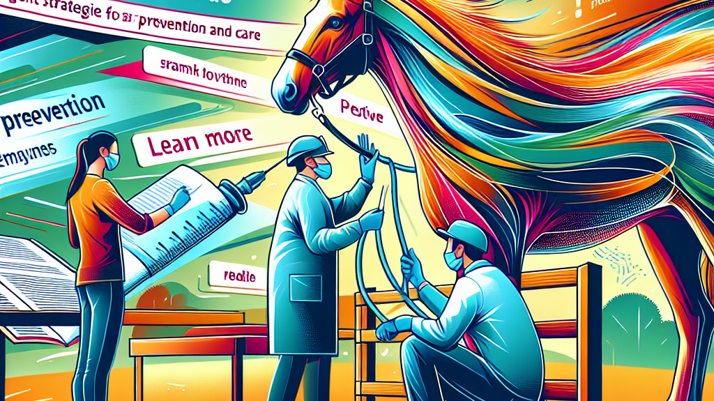 West Nile Virus In Horses Urgent Strategies For Prevention And Care- just horse riders