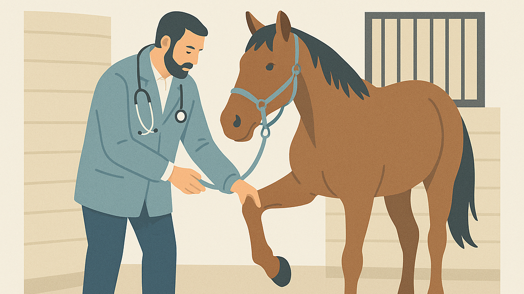 Buying A Cheap Horse In The UK: Real Costs And Vetting- just horse riders