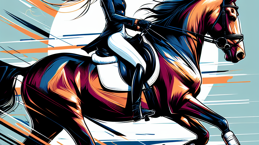 Isabell Werth's Unmatched Dominance In The World Of Dressage- just horse riders