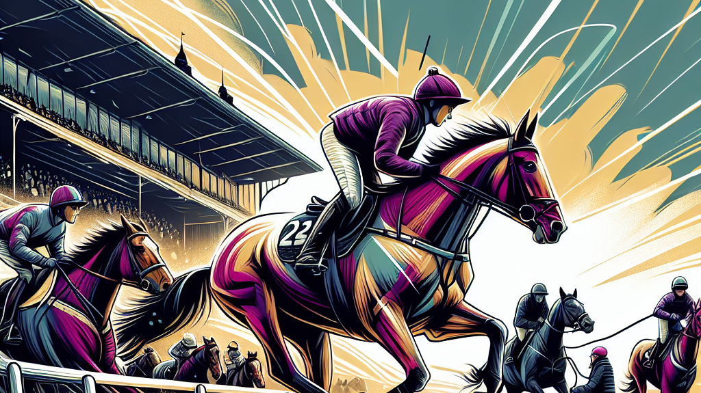 Stirring Drama at the Bramham Horse Trials: The Unexpected Withdrawal of Ringwood Madras and the Importance of Horse Welfare- just horse riders