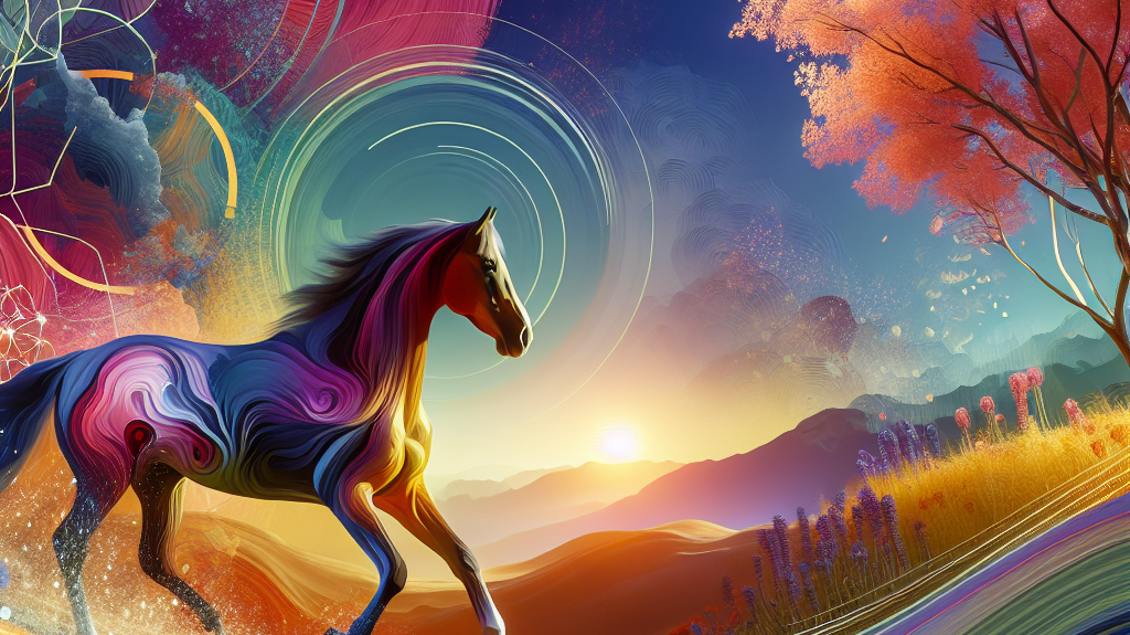 Discovering Boswellia: A Safe and Natural Alternative to Bute for Arthritic Horses- just horse riders