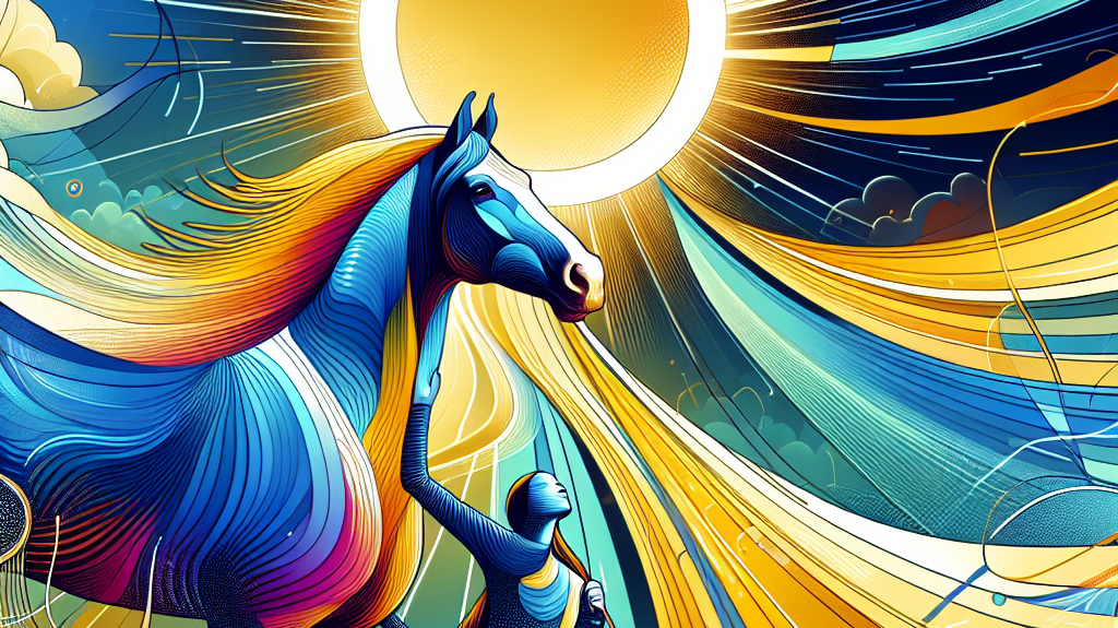 The Delightful Impact Of Longer Days For Horse Owners: Embrace The Benefits Of Daylight Savings- just horse riders