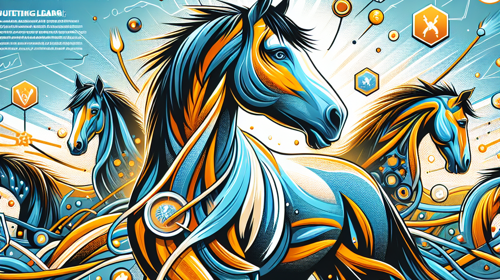 Strangles Outbreak In Ontario: Effective Management And Prevention Strategies For Equine Health- just horse riders