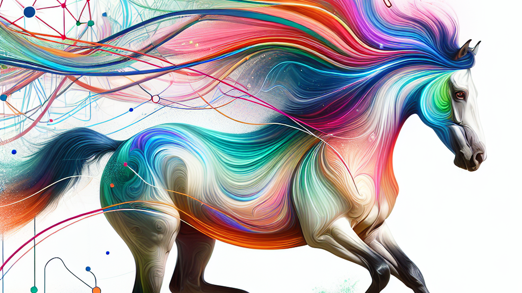 Unveiling the Whimsical Side of Horses: Exploring their Playfulness and its Underlying Neuroscience in Training- just horse riders