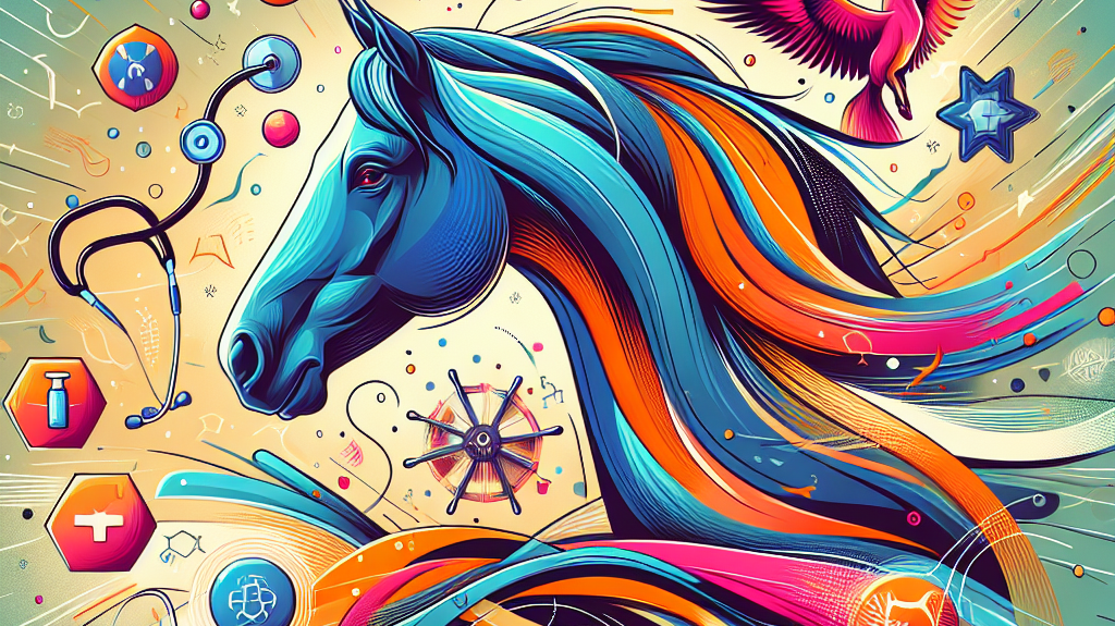 Understanding Strangles In Horses A Comprehensive Guide For Owners And Veterinarians- just horse riders