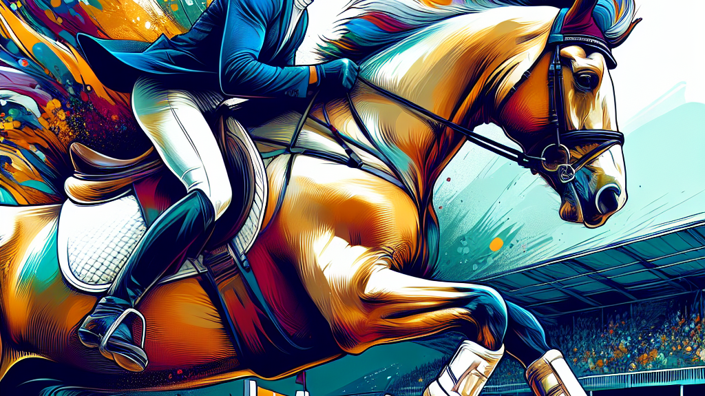 Triumph and Trust: Jonathan Canty and Fabel's Inspiring Victory in the Petplan Elementary Bronze Area Festival Championship- just horse riders