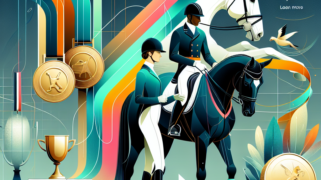 Is Dressage Prize Distribution Serving Amateur Riders: A Necessary Boost or Unintended Letdown?- just horse riders