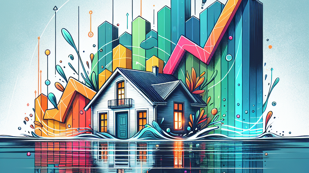 Navigate Rising Home and Land Insurance Costs: Essential Tips and Alternatives for Homeowners- just horse riders