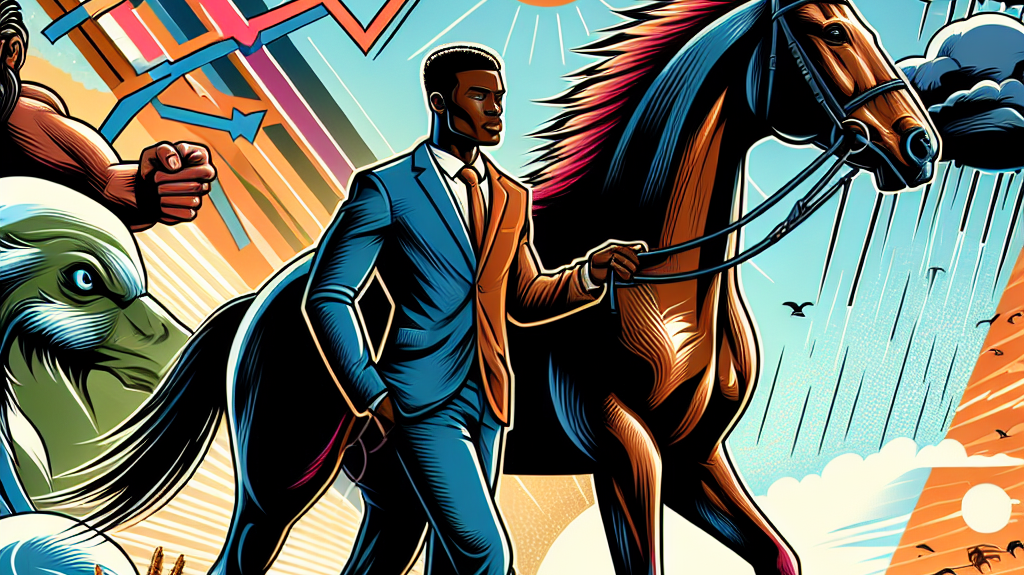 The Ultimate Guide to Evaluating the Pros and Cons of Hiring an Equine Agent for Horse Purchases- just horse riders