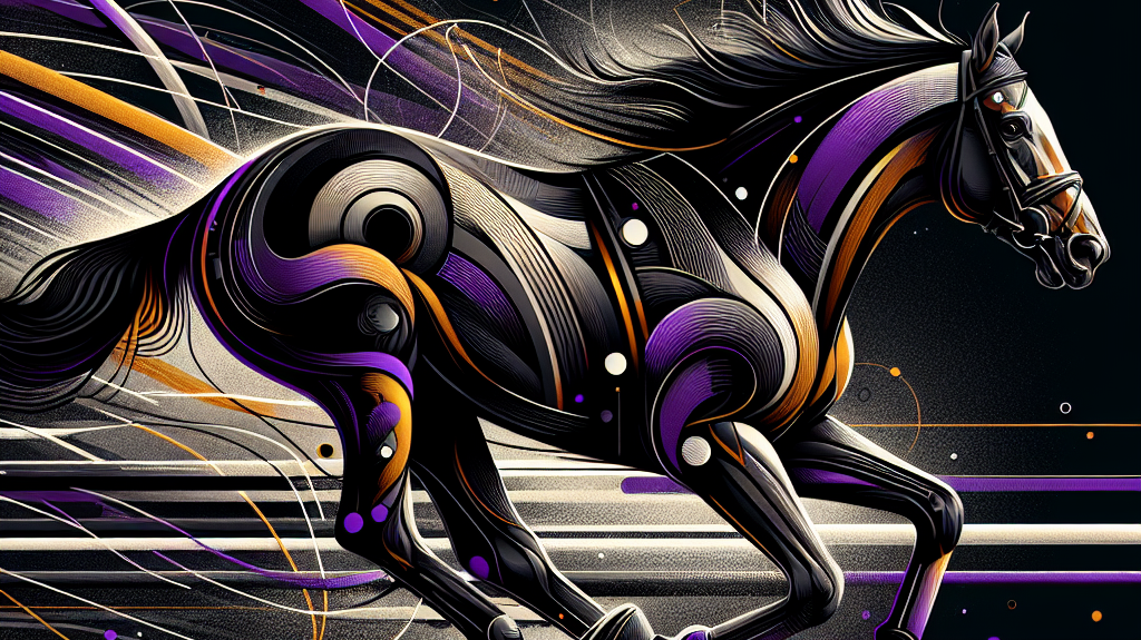 Thoroughbred Triumph How These Equine Athletes Conquered The 2025 Maryland 5 Star- just horse riders