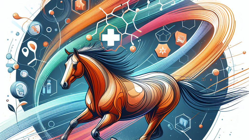 Unveiling the Future of Equine Arthritis Management with Multi-Modal Treatments- just horse riders