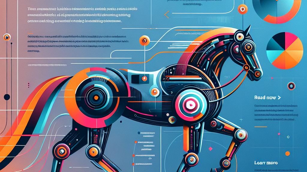 Discover the Future of Equestrian Training: The Rise and Benefits of Mechanical Horse Lessons- just horse riders