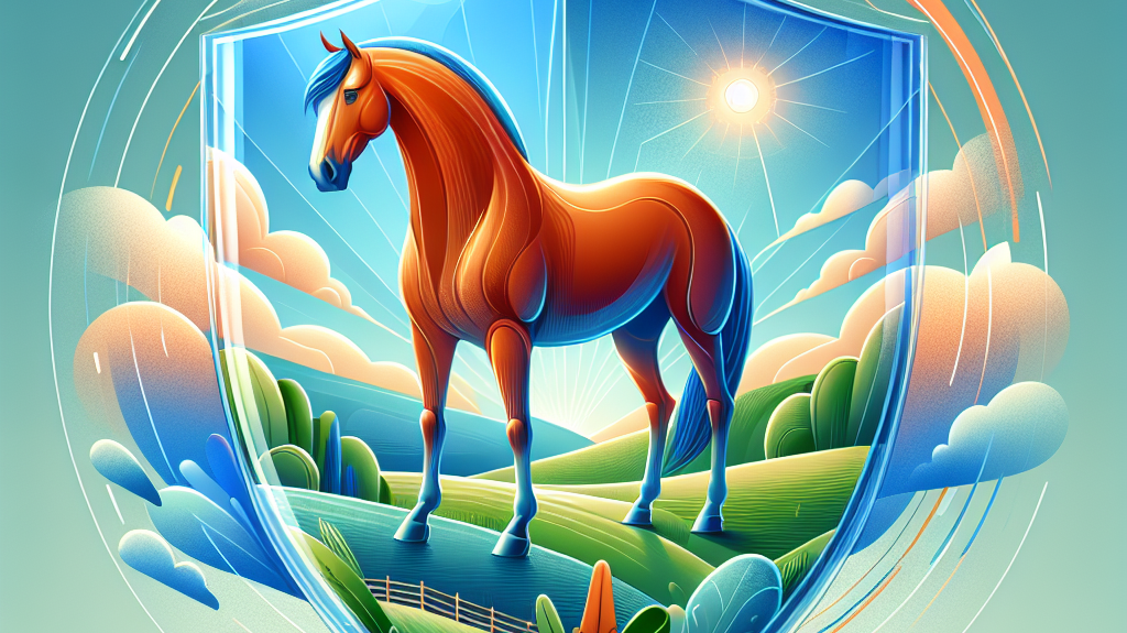 Potomac Horse Fever Protection How To Keep Your Equine Safe And Healthy- just horse riders