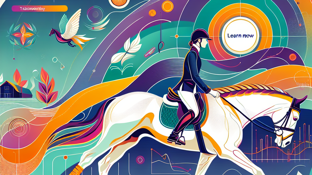Damon Hill's Celebrated Journey From Dressage Icon To Legacy Leader- just horse riders