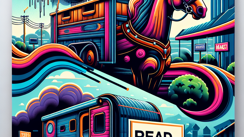 Expert Tips for Successfully Selling Horseboxes in a Challenging Market- just horse riders