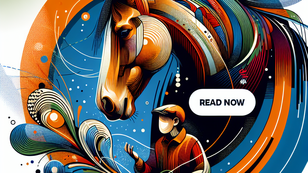 Discover the Best Horse Share for Your Child: A Comprehensive Guide for Parents and Beginners- just horse riders